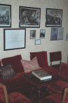 Sigmund-Freud-Museum